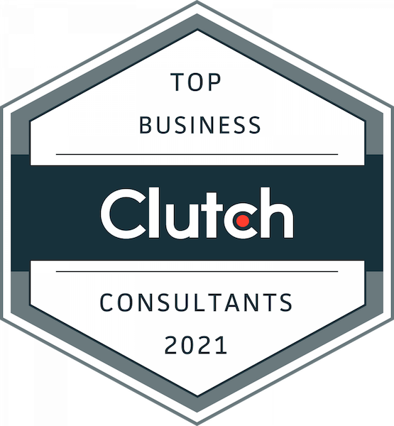 Top Software Developer 2020 on Clutch.io